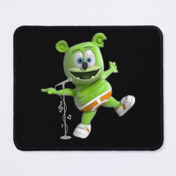Item preview, The gummy bear song           . designed and sold by Marvelistic.