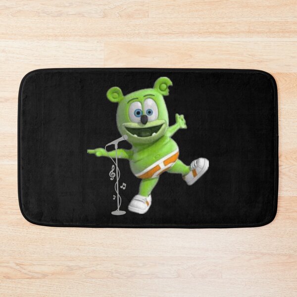 Item preview, The gummy bear song           . designed and sold by Marvelistic.