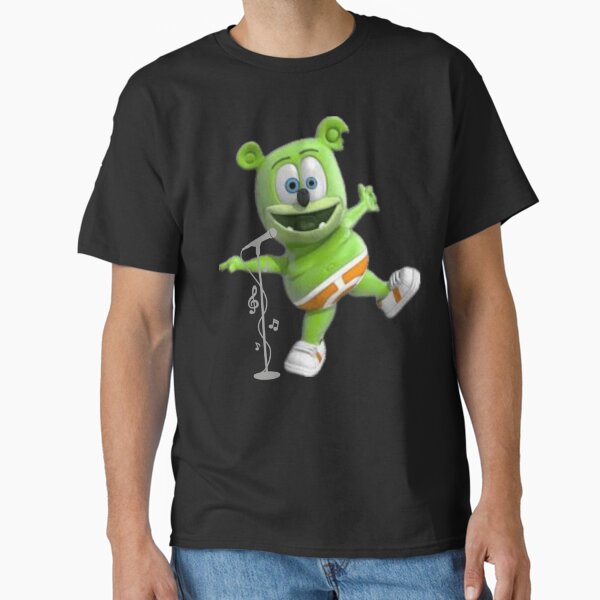 Item preview, The gummy bear song           . designed and sold by Marvelistic.