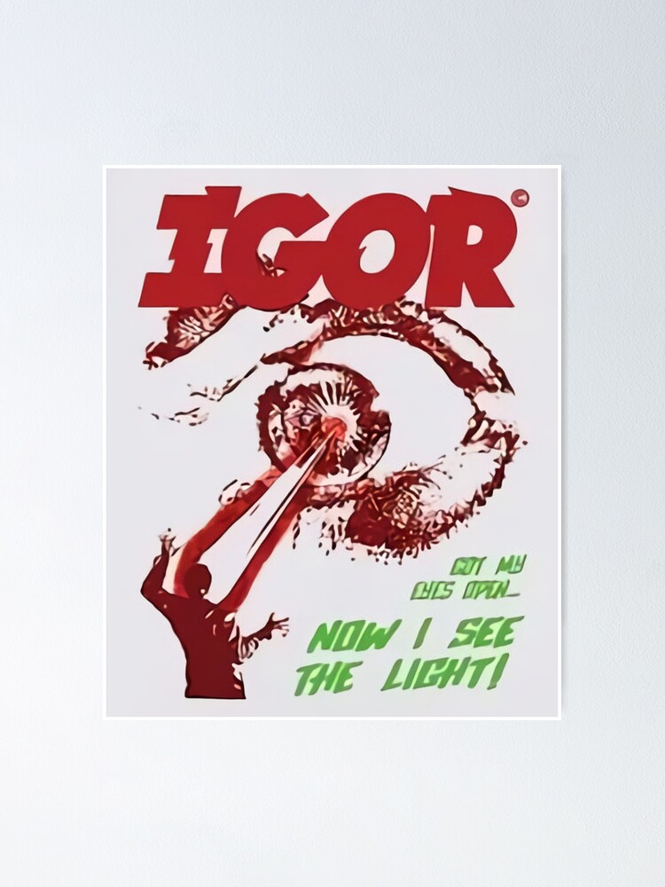 "Aesthetics Tyler Red Poster " Poster for Sale by lucsiomodric Redbubble