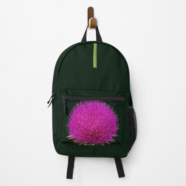 Item preview, Fuschia Flower. designed and sold by Demetria3.