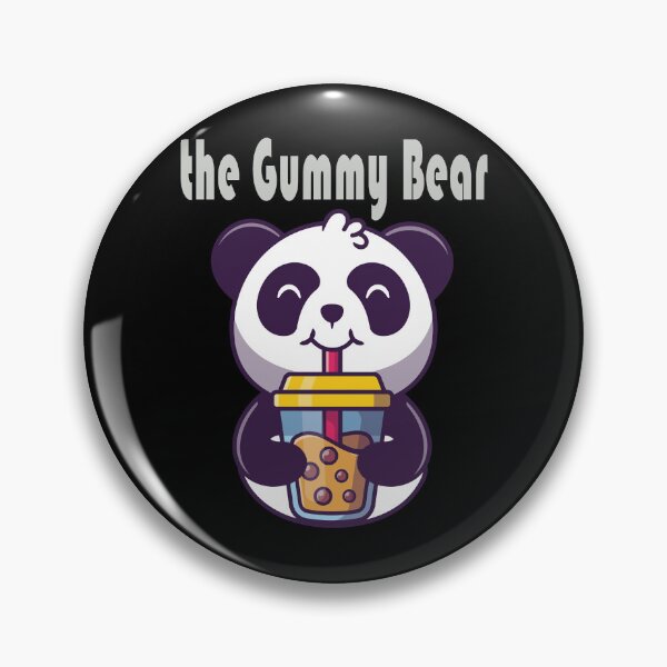 Item preview, The gummy bear song           . designed and sold by Marvelistic.