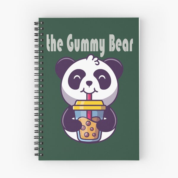 Item preview, The gummy bear song           . designed and sold by Marvelistic.