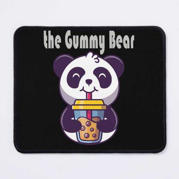 Item preview, The gummy bear song           . designed and sold by Marvelistic.