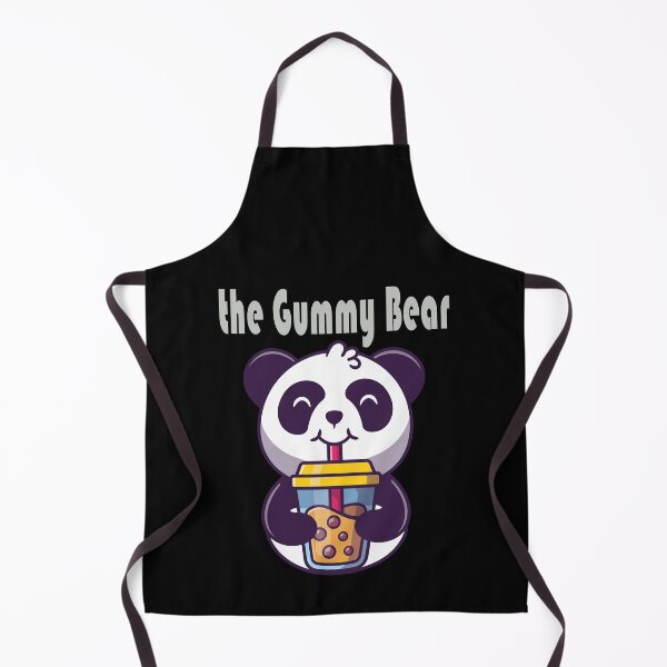 Item preview, The gummy bear song . designed and sold by Marvelistic.