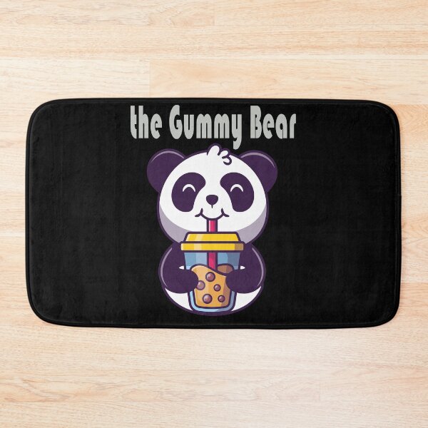 Item preview, The gummy bear song           . designed and sold by Marvelistic.