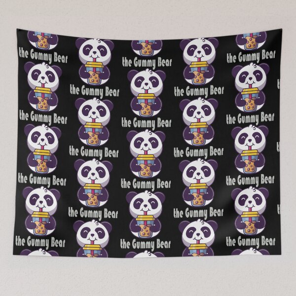 Item preview, The gummy bear song           . designed and sold by Marvelistic.
