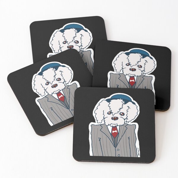 Item preview, Business Pup  designed and sold by MelissaWi66484.