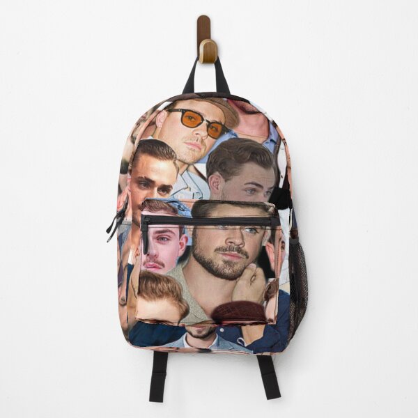 Item preview, Dacre Montgomery Photo Collage designed and sold by T-shirtakStore.