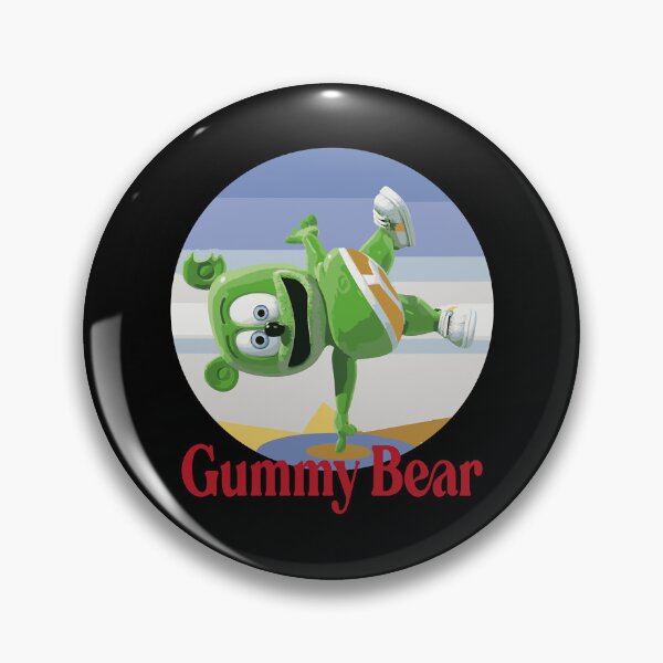 Item preview, The gummy bear song           . designed and sold by Marvelistic.