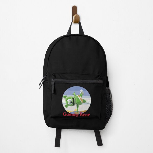 Item preview, The gummy bear song           . designed and sold by Marvelistic.