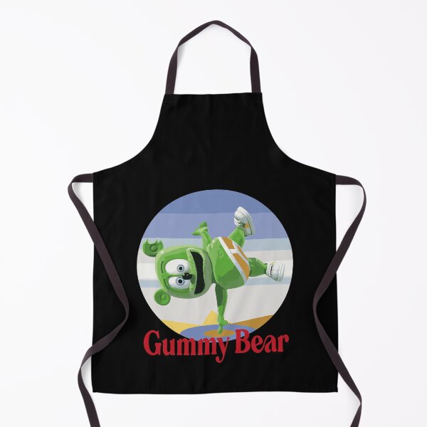 Item preview, The gummy bear song . designed and sold by Marvelistic.
