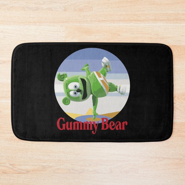 Item preview, The gummy bear song           . designed and sold by Marvelistic.