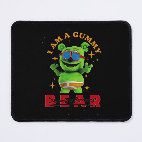 Item preview, The gummy bear song . designed and sold by Marvelistic.