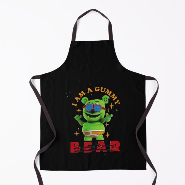 Item preview, The gummy bear song . designed and sold by Marvelistic.