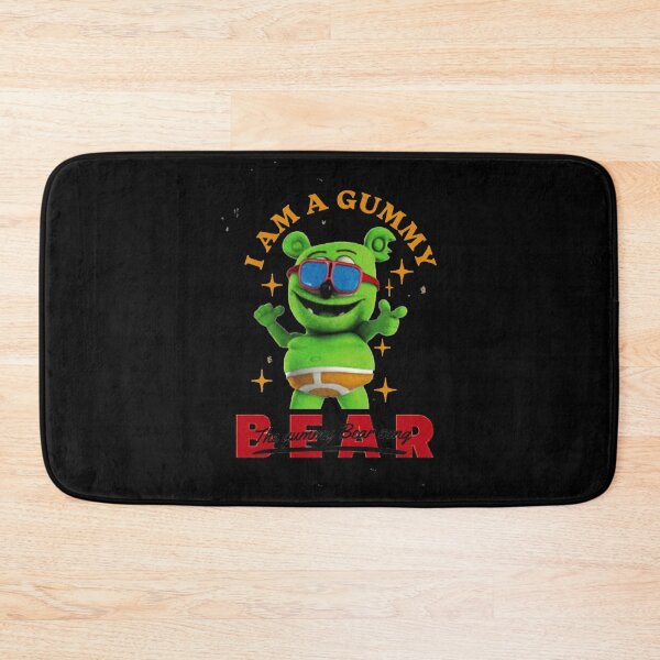 Item preview, The gummy bear song           . designed and sold by Marvelistic.