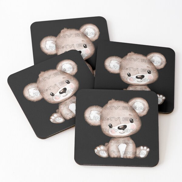 Item preview, The gummy bear song           . designed and sold by Marvelistic.