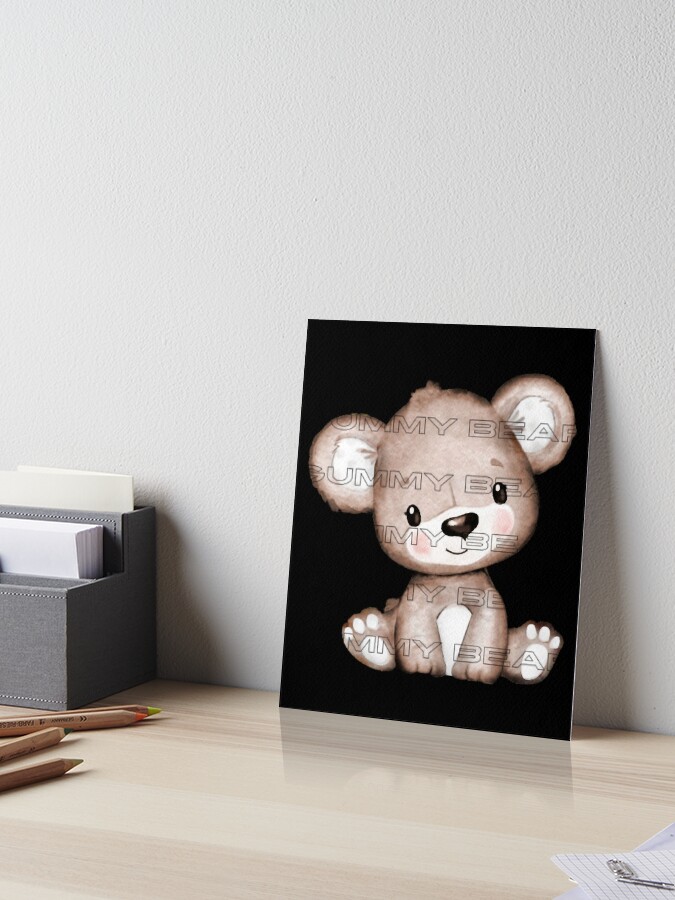 Gummy Bear Song | Art Board Print