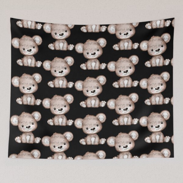 Item preview, The gummy bear song           . designed and sold by Marvelistic.