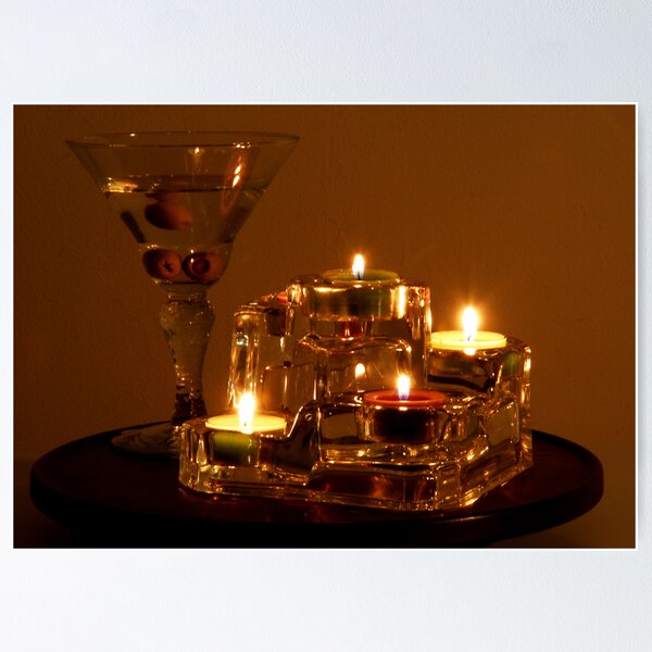 Item preview, Candle Lights designed and sold by Mariann Kovats.