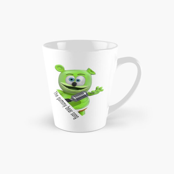 Item preview, The gummy bear song           . designed and sold by Marvelistic.