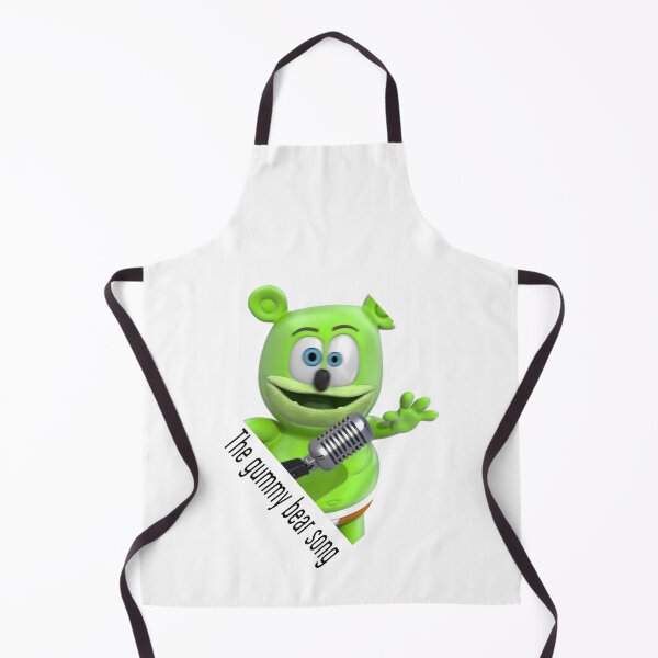 Item preview, The gummy bear song . designed and sold by Marvelistic.