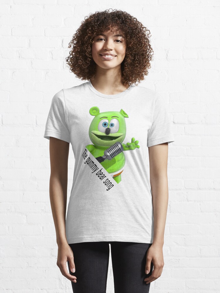 Gummy Bear Song Vampire Unisex T-Shirt - Teeruto