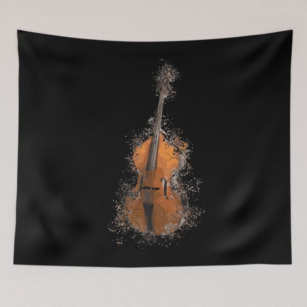Item preview, Its Not A Freakin Cello  designed and sold by tixiermichas.