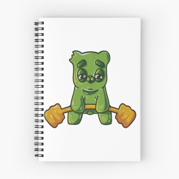 Item preview, The gummy bear song           . designed and sold by Marvelistic.