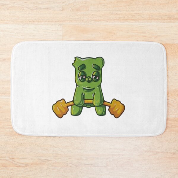 Item preview, The gummy bear song           . designed and sold by Marvelistic.