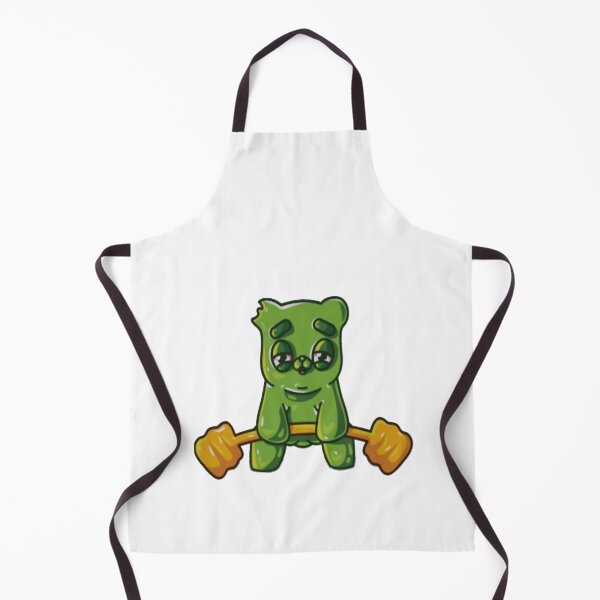 Item preview, The gummy bear song . designed and sold by Marvelistic.