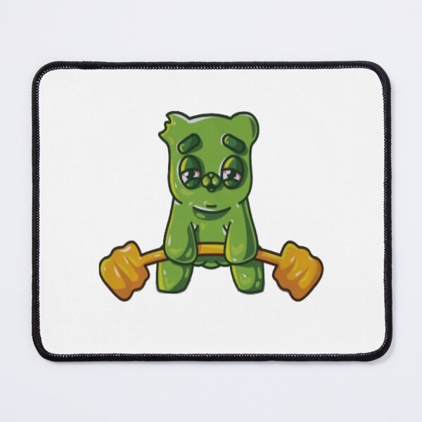 Item preview, The gummy bear song . designed and sold by Marvelistic.