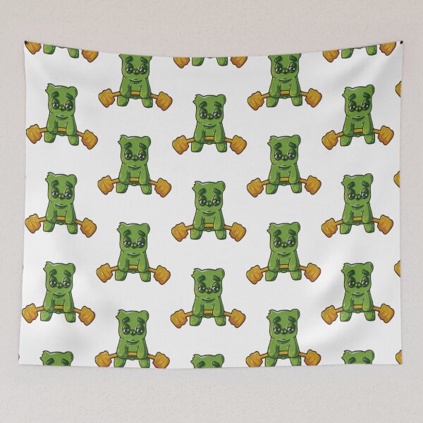 Item preview, The gummy bear song           . designed and sold by Marvelistic.