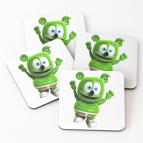Item preview, The gummy bear song           . designed and sold by Marvelistic.