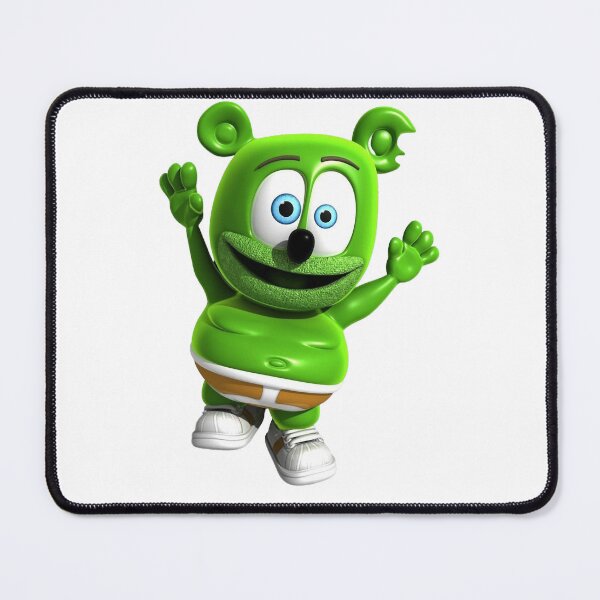 Item preview, The gummy bear song           . designed and sold by Marvelistic.