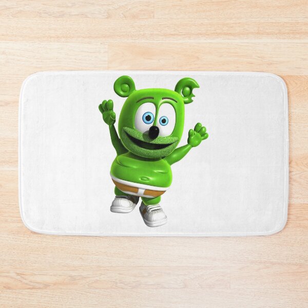 Item preview, The gummy bear song           . designed and sold by Marvelistic.