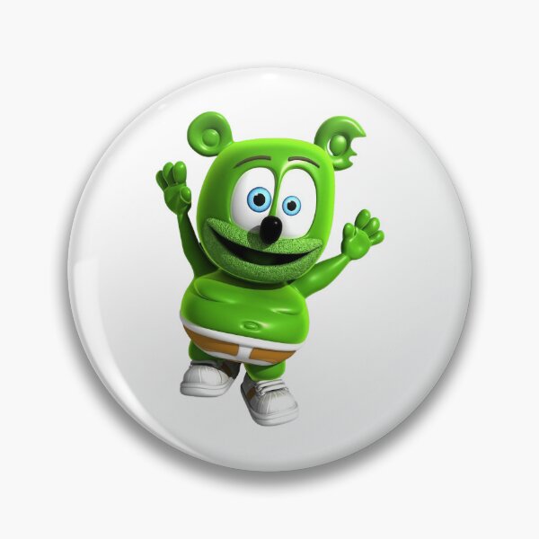 Item preview, The gummy bear song           . designed and sold by Marvelistic.