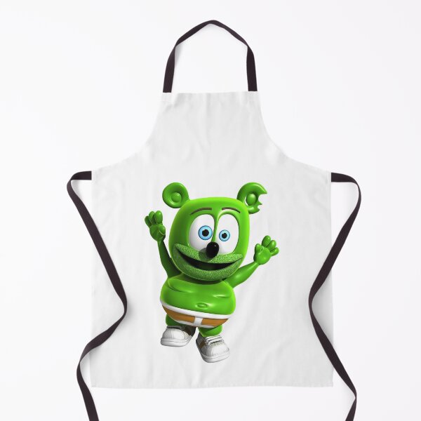 Item preview, The gummy bear song . designed and sold by Marvelistic.