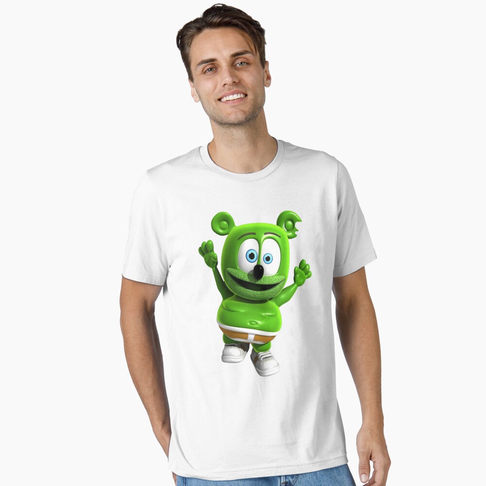 The gummy bear song           . | Mounted Print