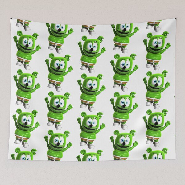 Item preview, The gummy bear song           . designed and sold by Marvelistic.