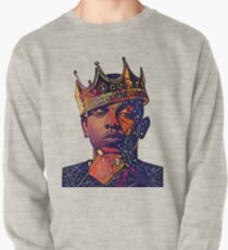 Zusammenfassung Kendrick Sweatshirt