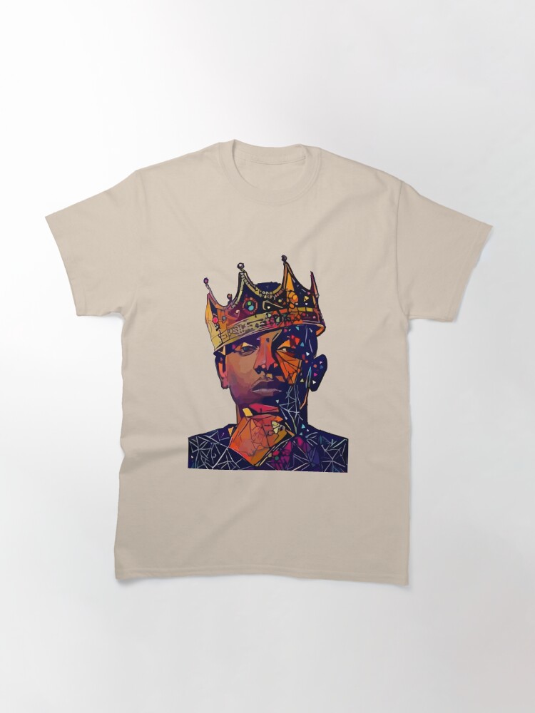 kendrick t shirt