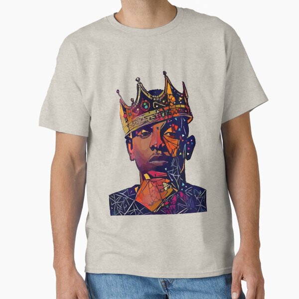Aperçu de l'œuvre Résumé Kendrick créée et vendue par stilldan97.