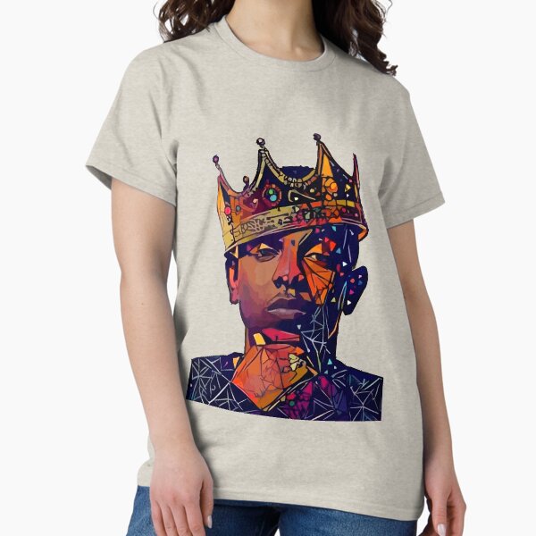 Item preview, Abstract Kendrick designed and sold by stilldan97.