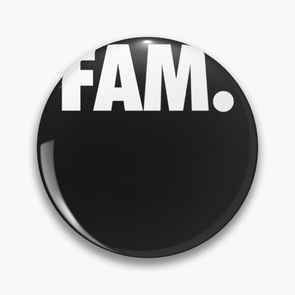 Item preview, Fam designed and sold by DeniseDowell.