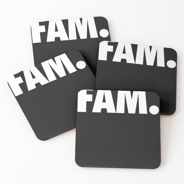 Item preview, Fam designed and sold by DeniseDowell.