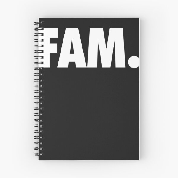 Item preview, Fam designed and sold by DeniseDowell.
