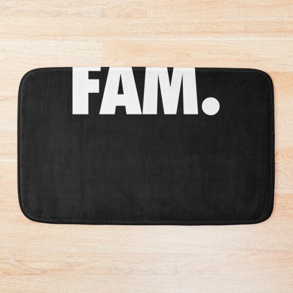 Item preview, Fam designed and sold by DeniseDowell.