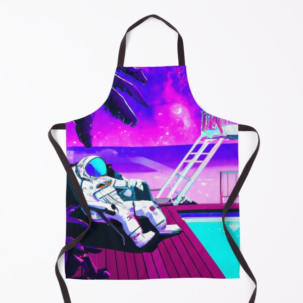 Item preview, astronauta descansando designed and sold by DaniGirls.