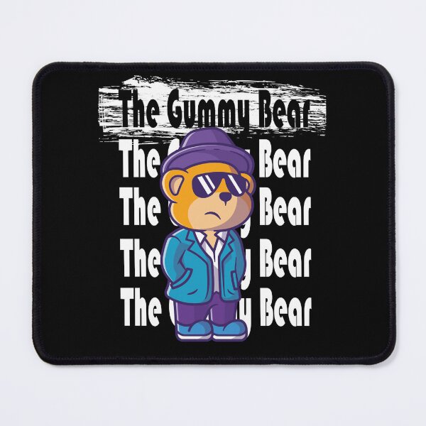 Item preview, The gummy bear song           . designed and sold by Marvelistic.
